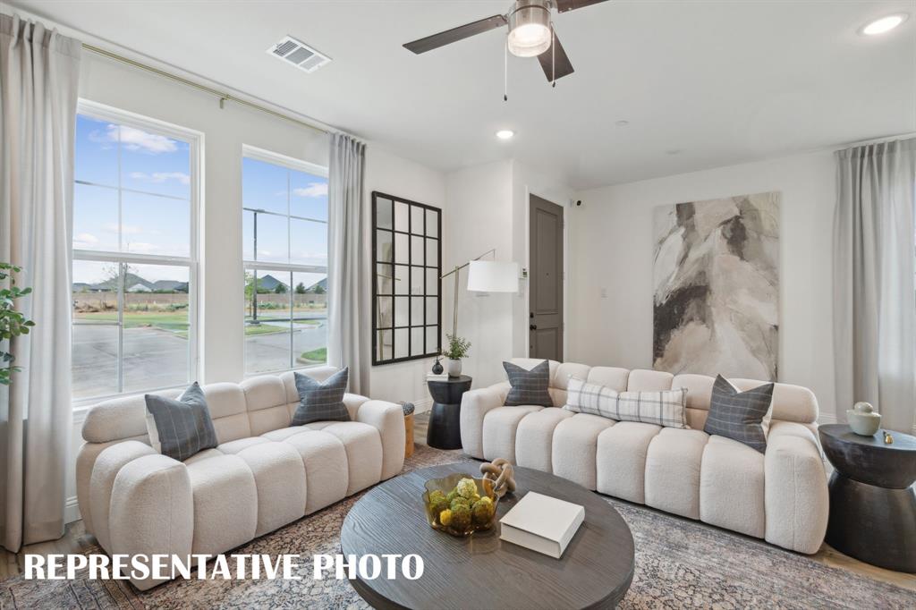 1021 Stockton Drive
