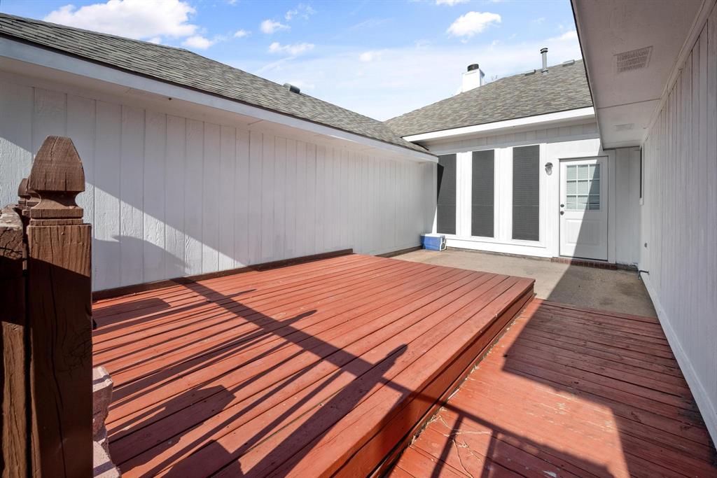 Eldorado Heights Ph B3 - Residential Lease