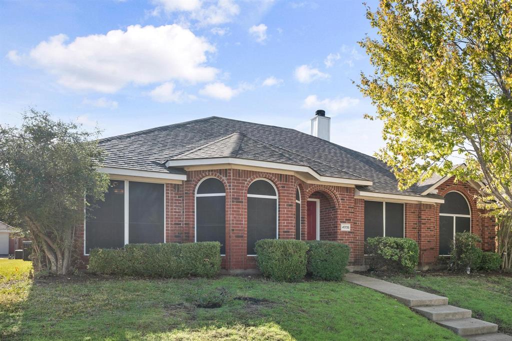 Eldorado Heights Ph B3 - Residential Lease