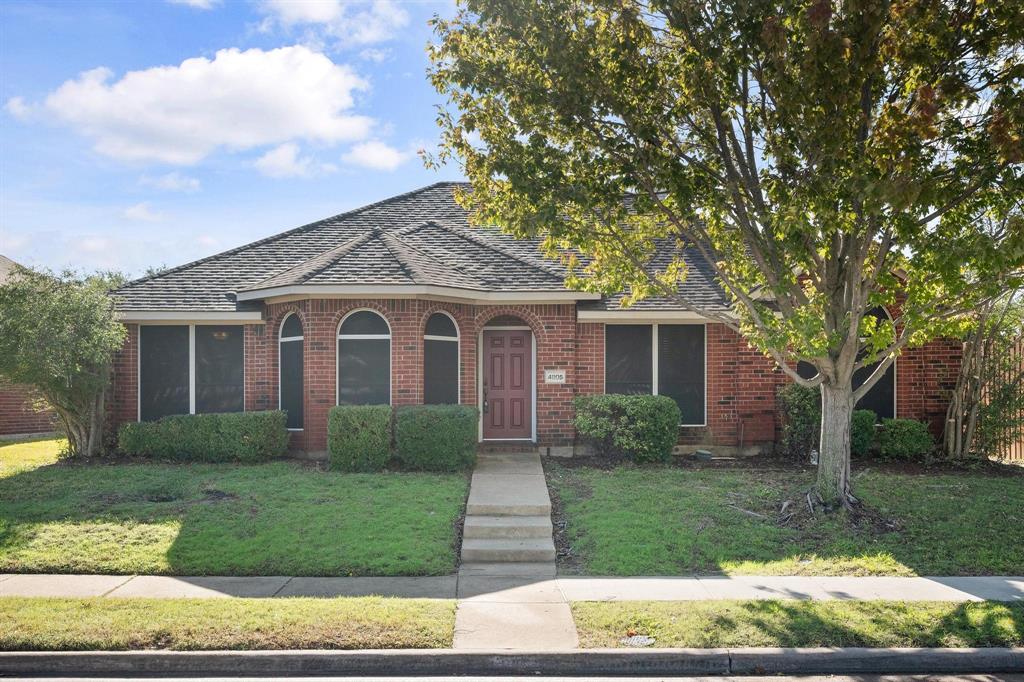 Eldorado Heights Ph B3 - Residential Lease