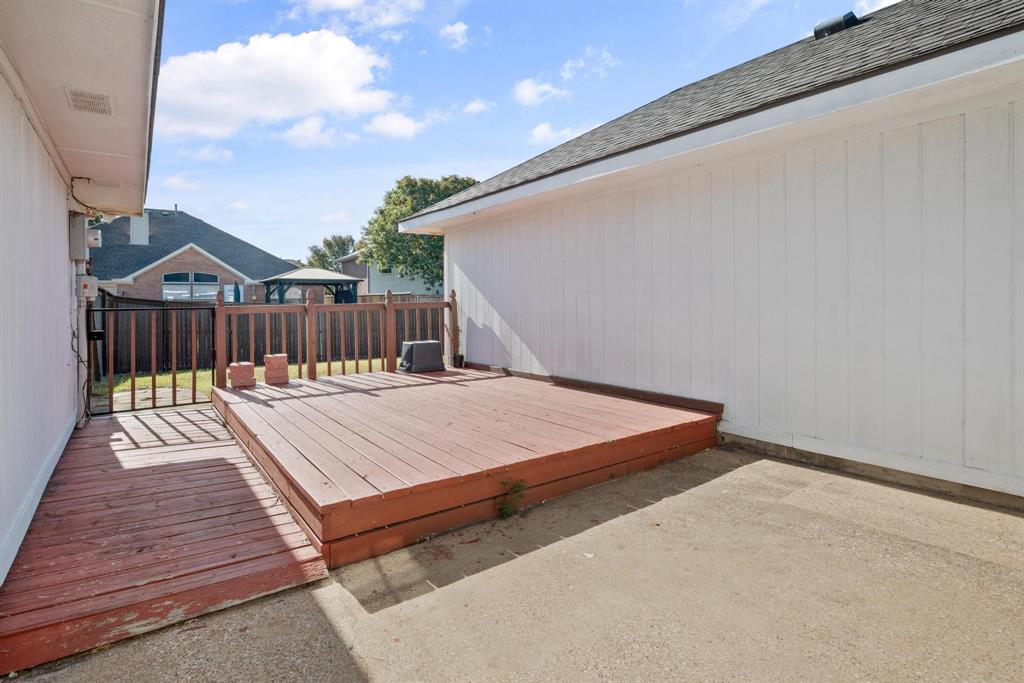 Eldorado Heights Ph B3 - Residential Lease