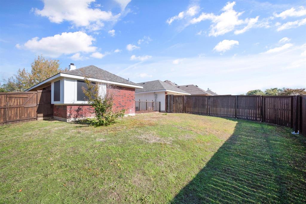 Eldorado Heights Ph B3 - Residential Lease