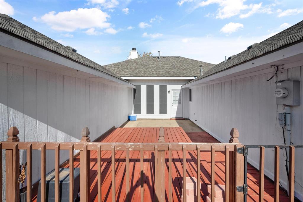 Eldorado Heights Ph B3 - Residential Lease