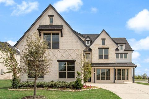 830 Hackberry Drive Prosper TX 75078