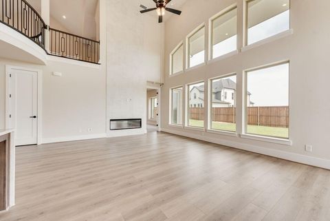 830 Hackberry Drive Prosper TX 75078