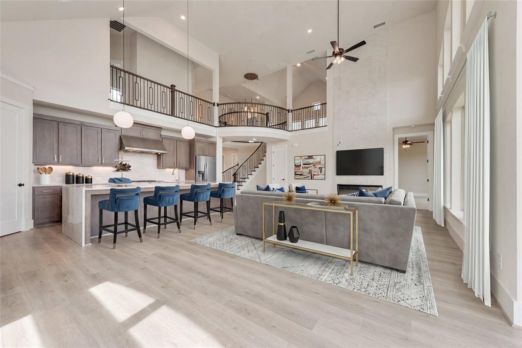 830 Hackberry Drive