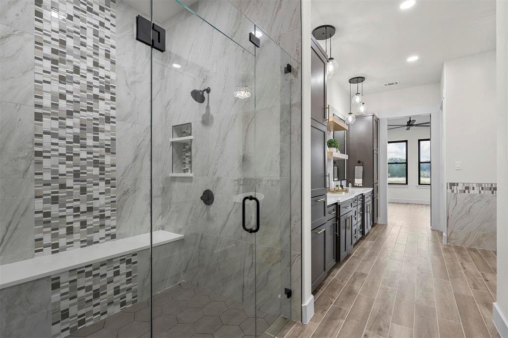 Bella Oaks Add Ph 2 - Residential