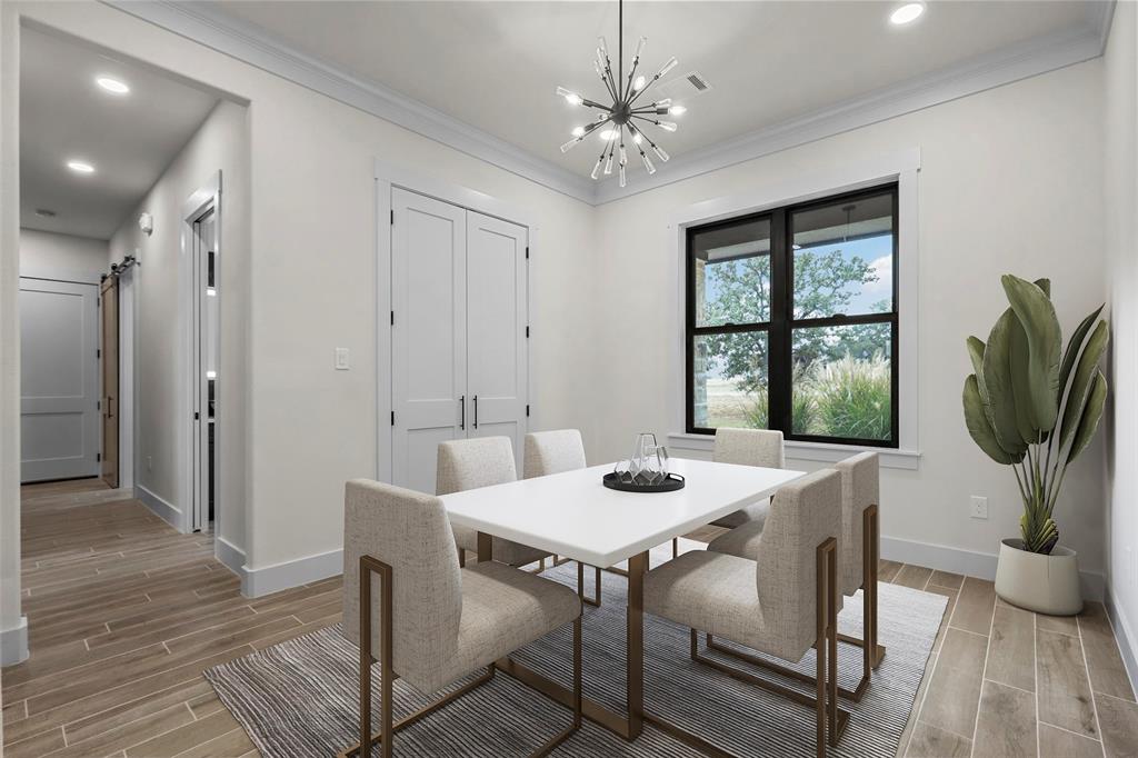 Bella Oaks Add Ph 2 - Residential