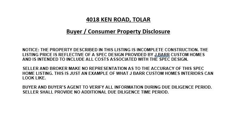 Bella Oaks Add Ph 2 - Residential