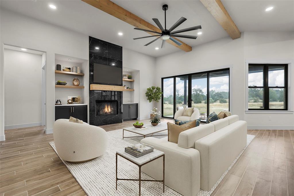 Bella Oaks Add Ph 2 - Residential