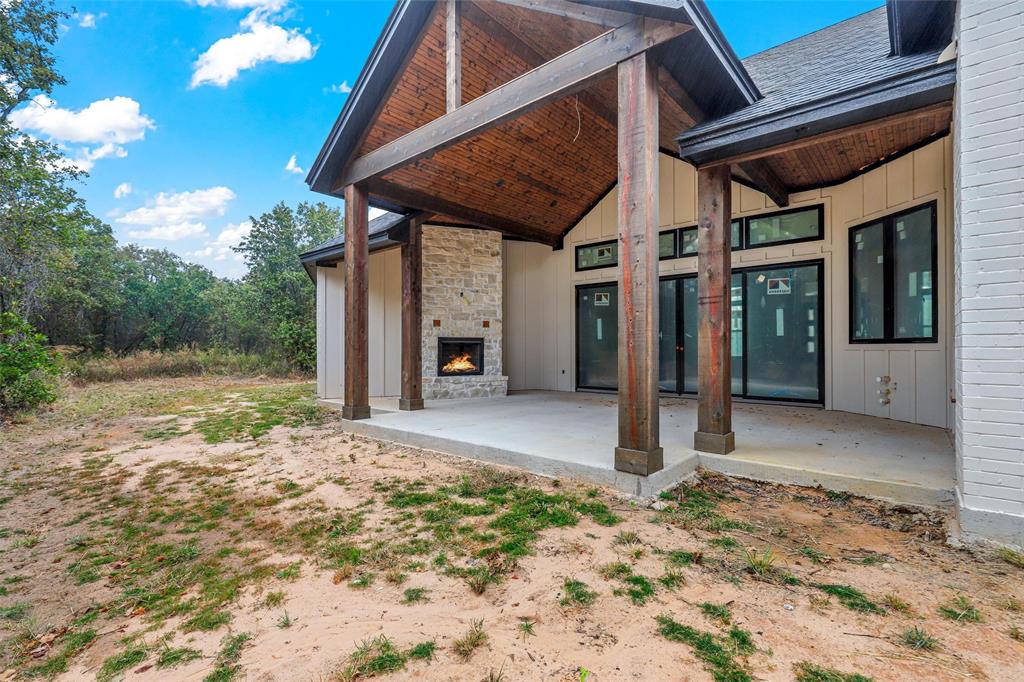 Bella Oaks Add Ph 2 - Residential