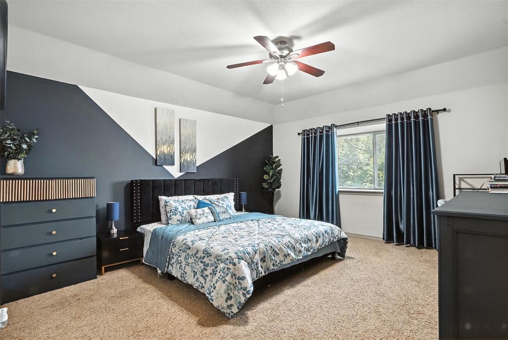 Thistle Hill Estate Ph II - Residential Lease