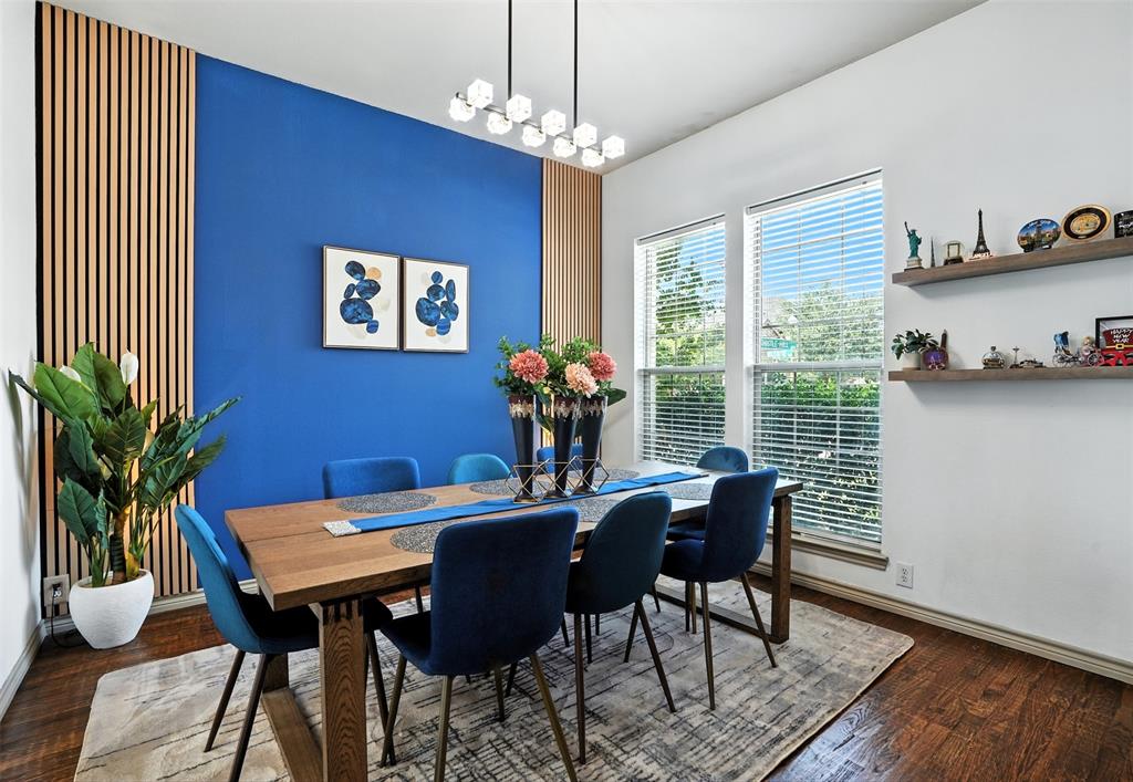 Thistle Hill Estate Ph II - Residential Lease