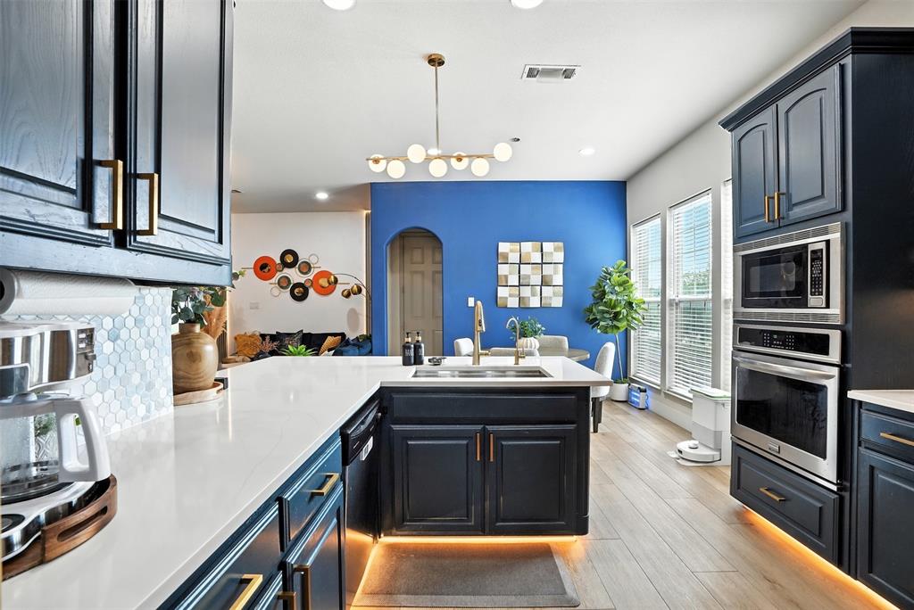 Thistle Hill Estate Ph II - Residential Lease