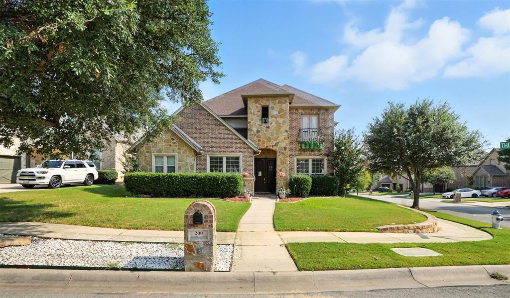 Thistle Hill Estate Ph II - Residential Lease