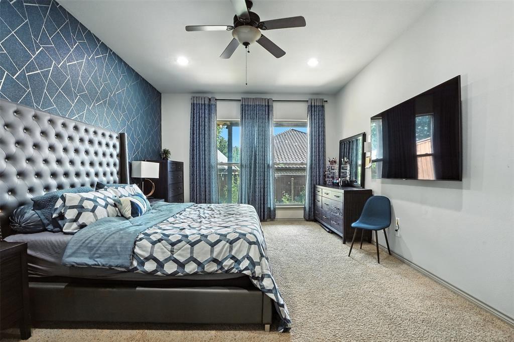 Thistle Hill Estate Ph II - Residential Lease