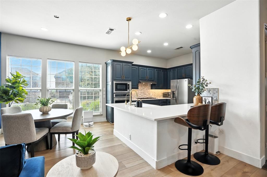 Thistle Hill Estate Ph II - Residential Lease