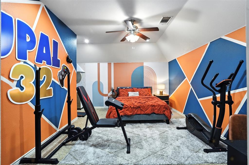 Thistle Hill Estate Ph II - Residential Lease