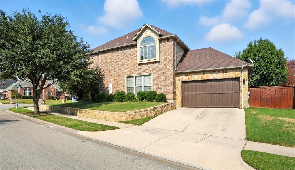 Thistle Hill Estate Ph II - Residential Lease