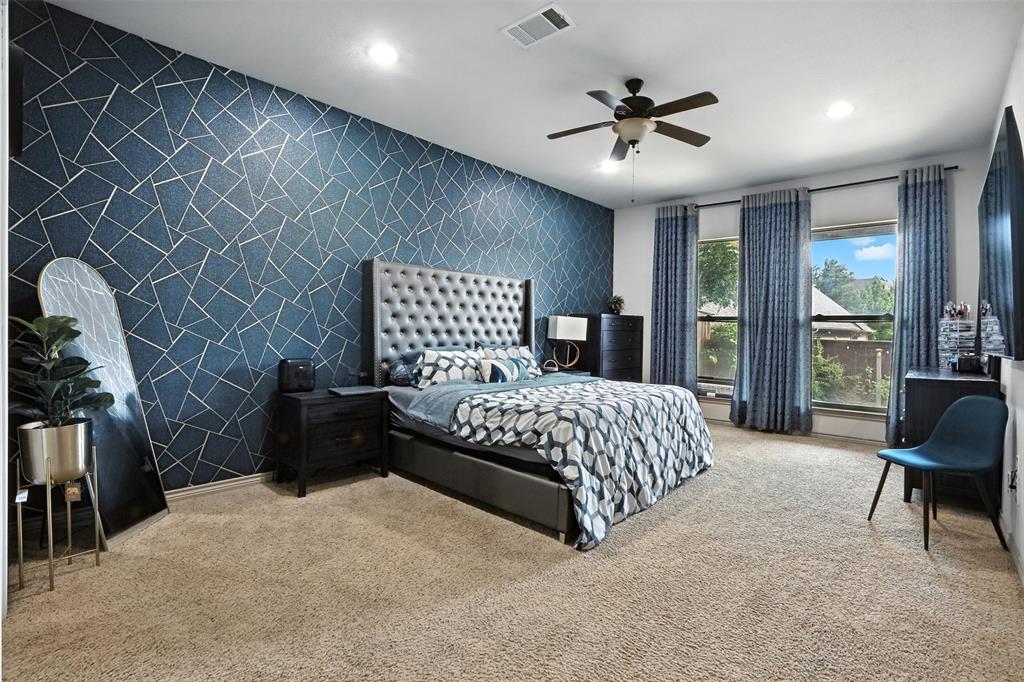 Thistle Hill Estate Ph II - Residential Lease