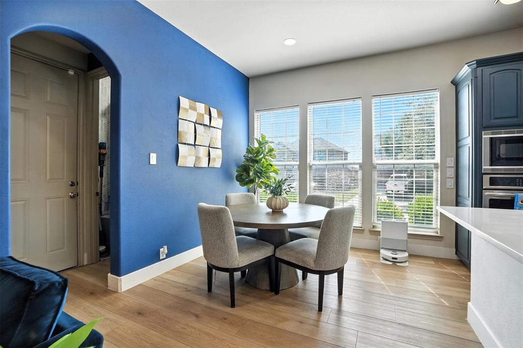 Thistle Hill Estate Ph II - Residential Lease