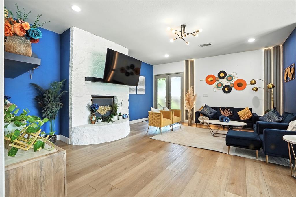 Thistle Hill Estate Ph II - Residential Lease