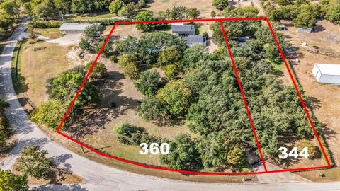 360 Diamond Bar Trail Aledo TX 76008