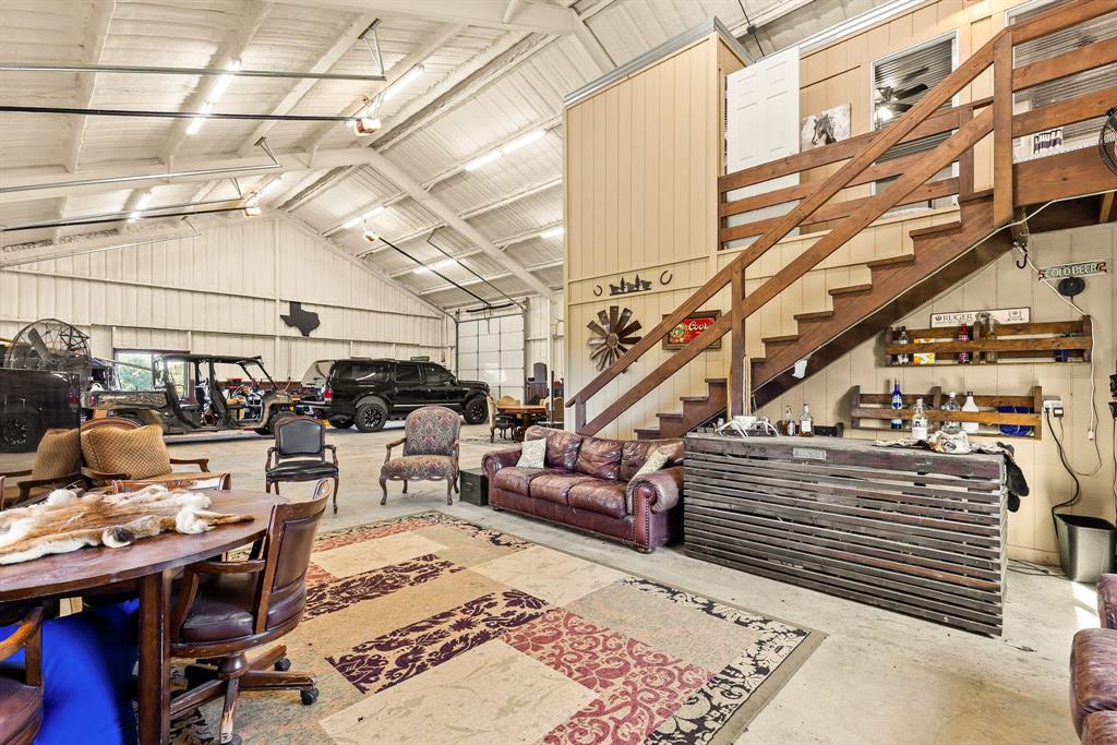 Rural 228 Acres - Farm