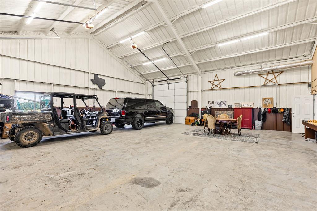 Rural 228 Acres - Farm