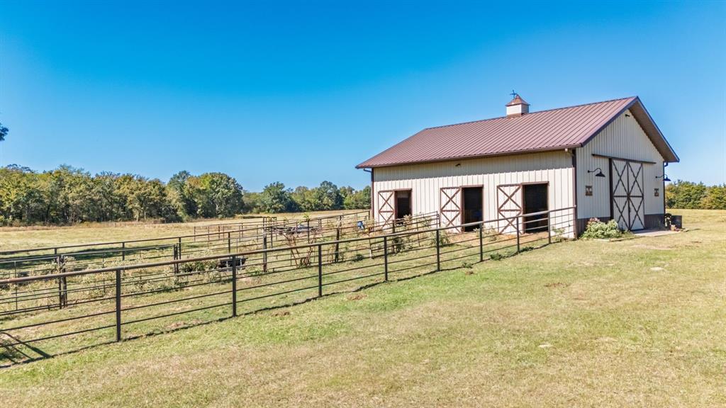 Rural 228 Acres - Farm