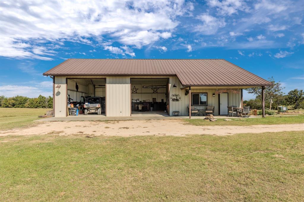 Rural 228 Acres - Farm