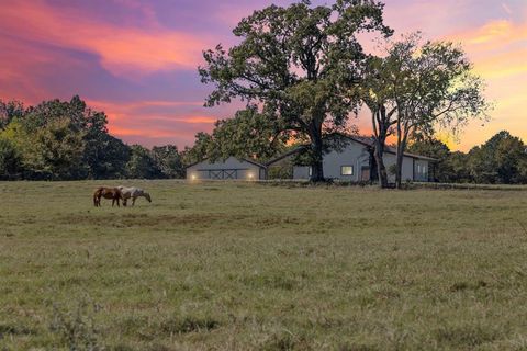 1094-2 SW CR 3020 Mount Vernon TX 75457
