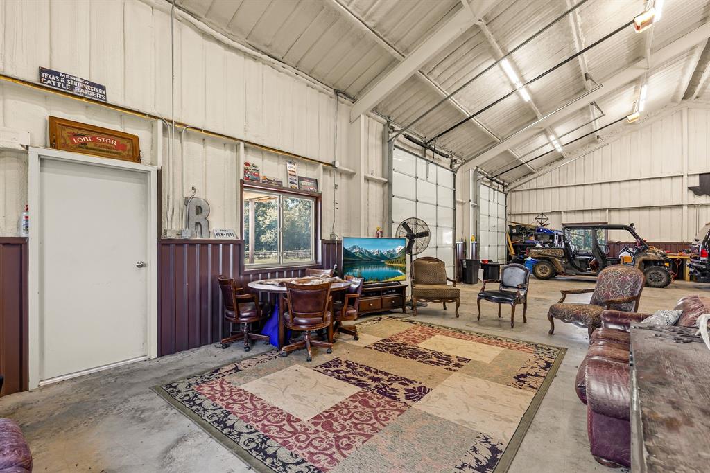 Rural 228 Acres - Farm