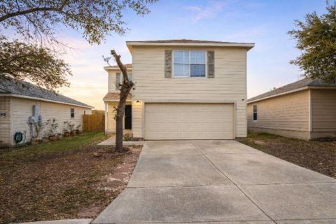 5843 Blonde Canyon San Antonio TX 78252