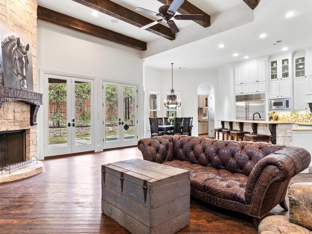 Lake Way Add - Residential