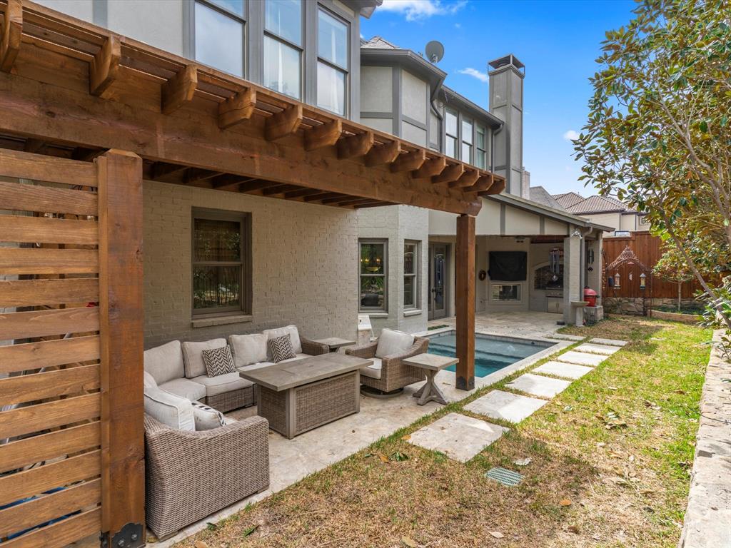 Lake Way Add - Residential