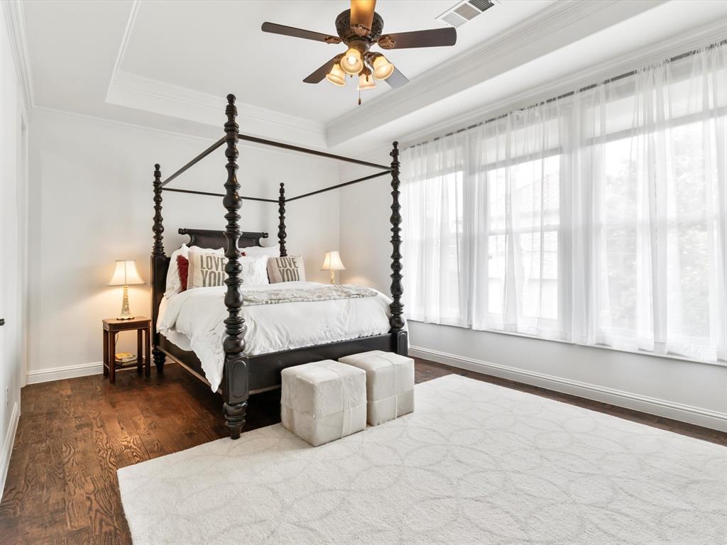 Lake Way Add - Residential