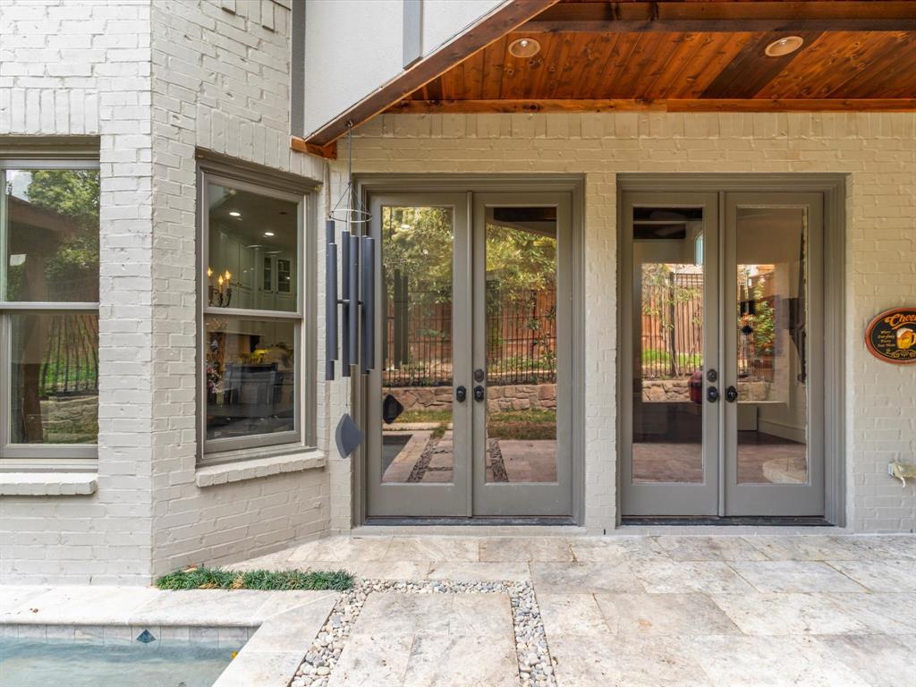 Lake Way Add - Residential