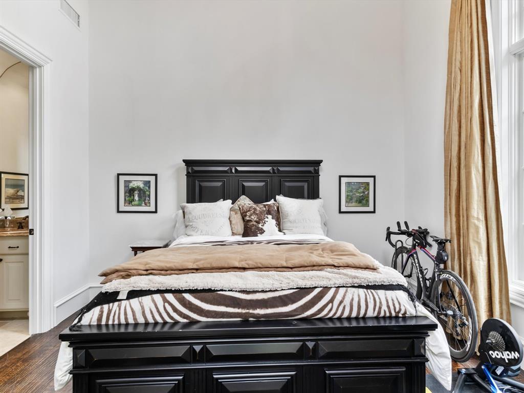 Lake Way Add - Residential