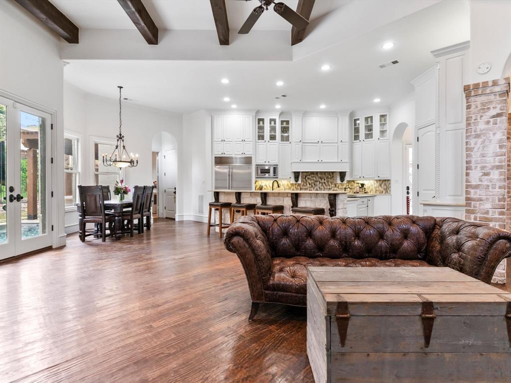 Lake Way Add - Residential