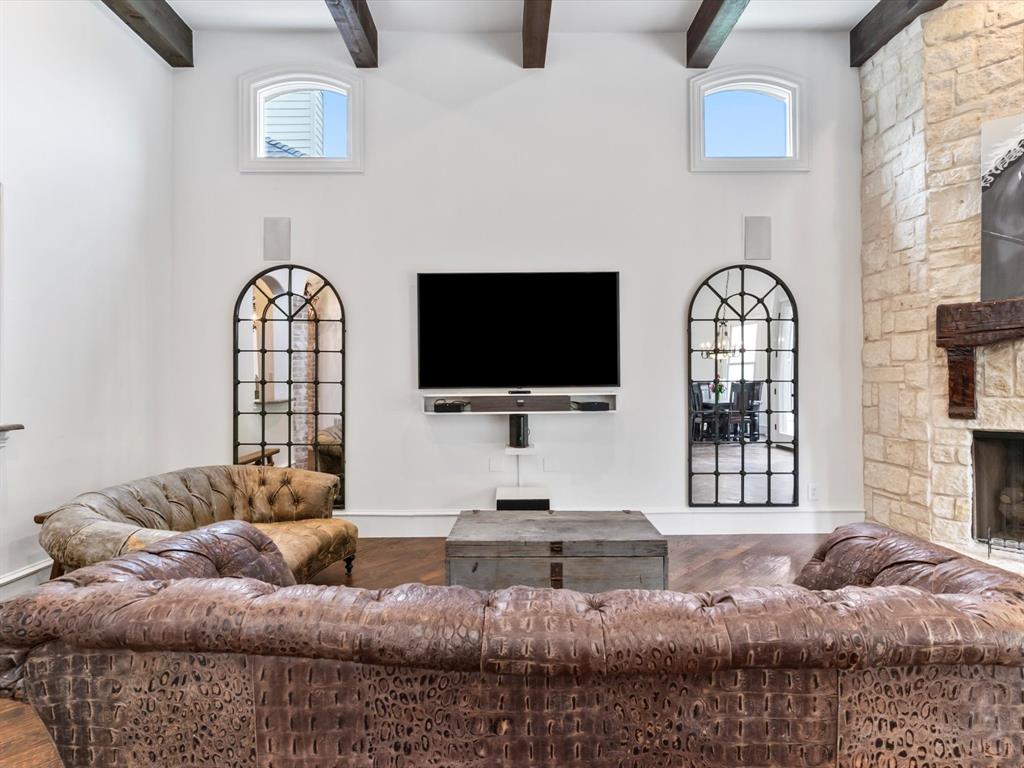 Lake Way Add - Residential