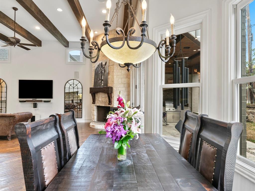 Lake Way Add - Residential