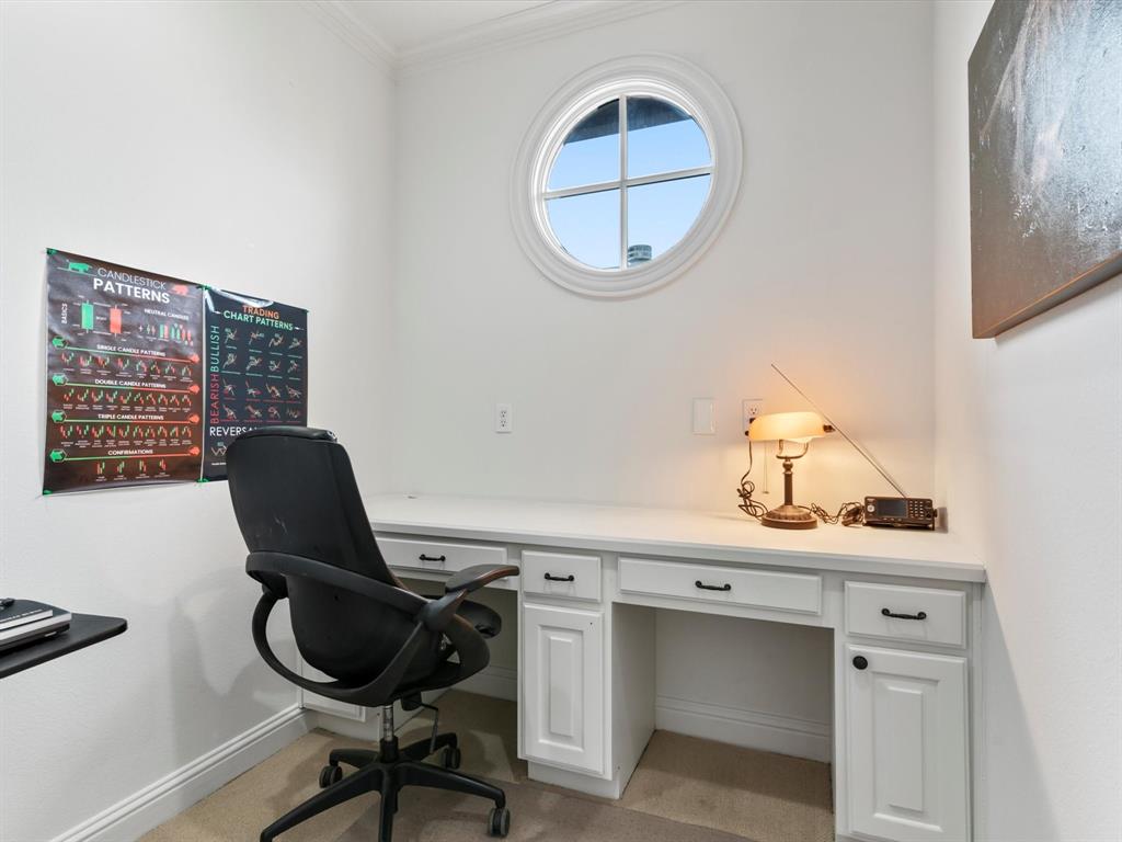 Lake Way Add - Residential