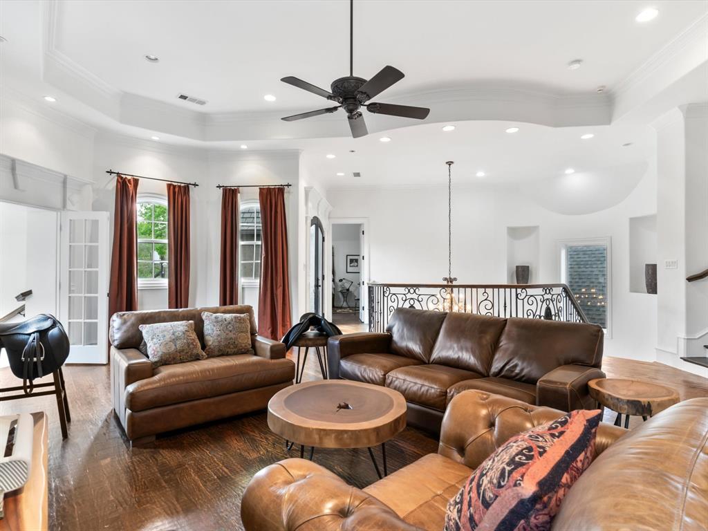 Lake Way Add - Residential