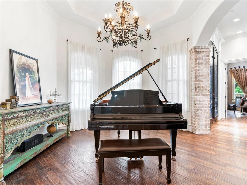 Lake Way Add - Residential