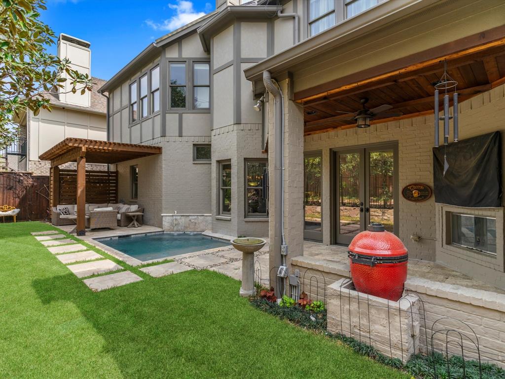 Lake Way Add - Residential