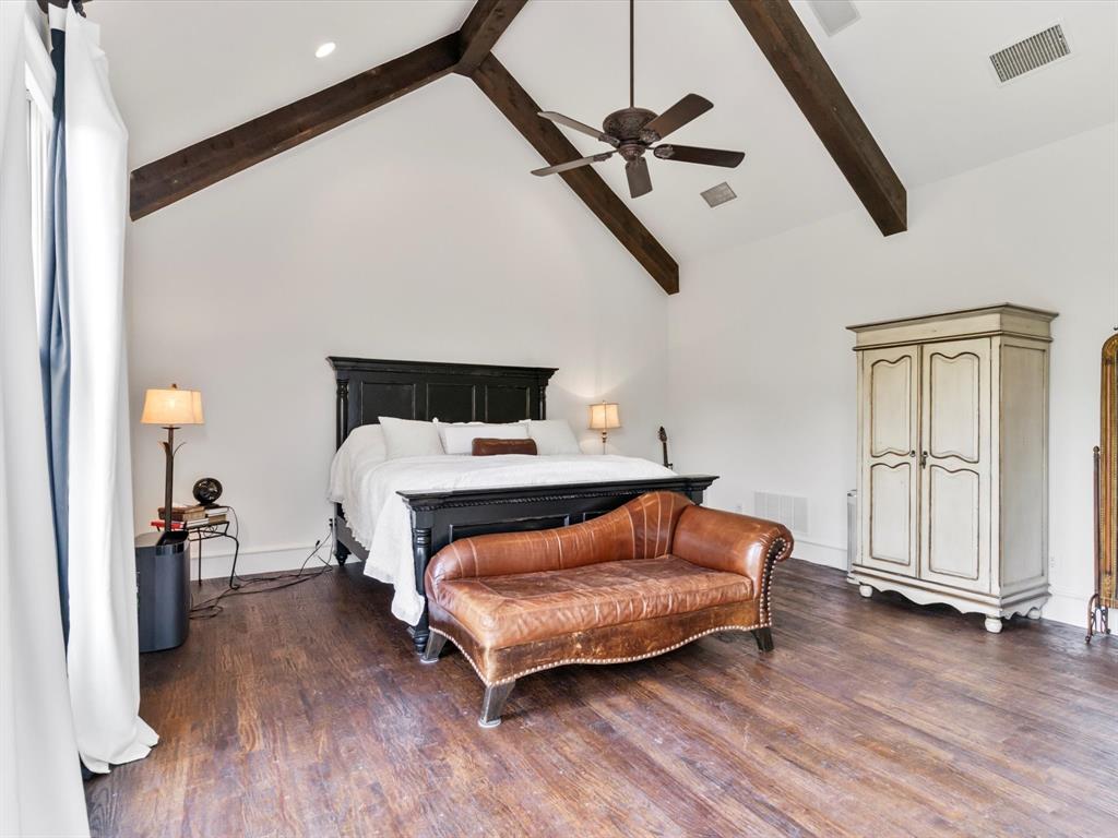 Lake Way Add - Residential