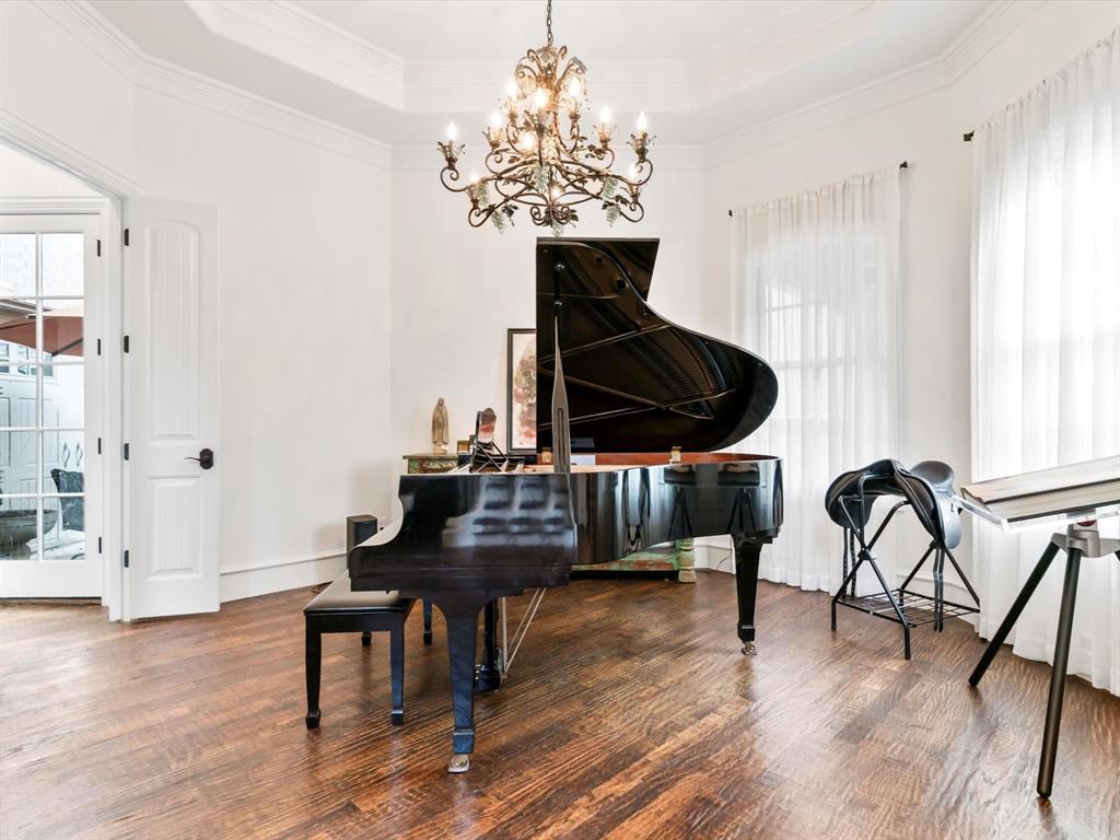 Lake Way Add - Residential