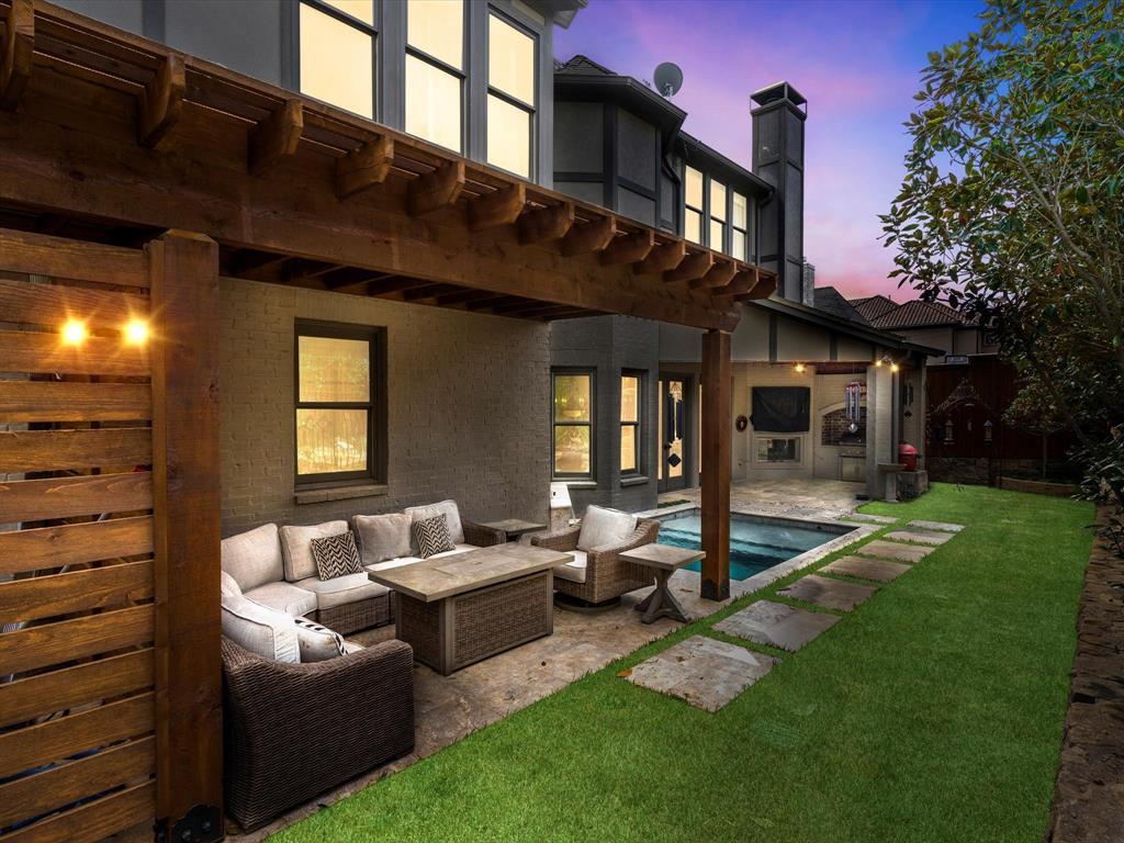 Lake Way Add - Residential