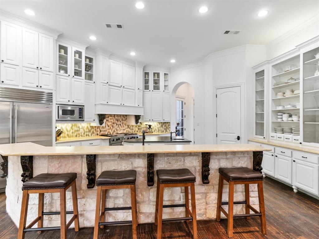 Lake Way Add - Residential